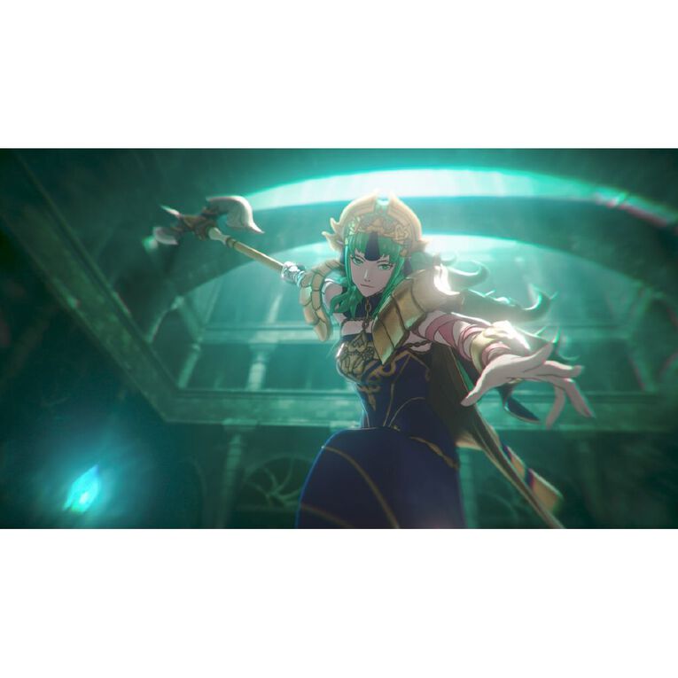 Nintendo Switch 2 Fire Emblem: Fortune's Weave, , hi-res