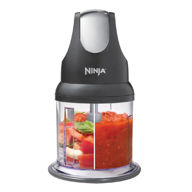 Ninja Professional Stackable Chopper 1 Pack, , hi-res