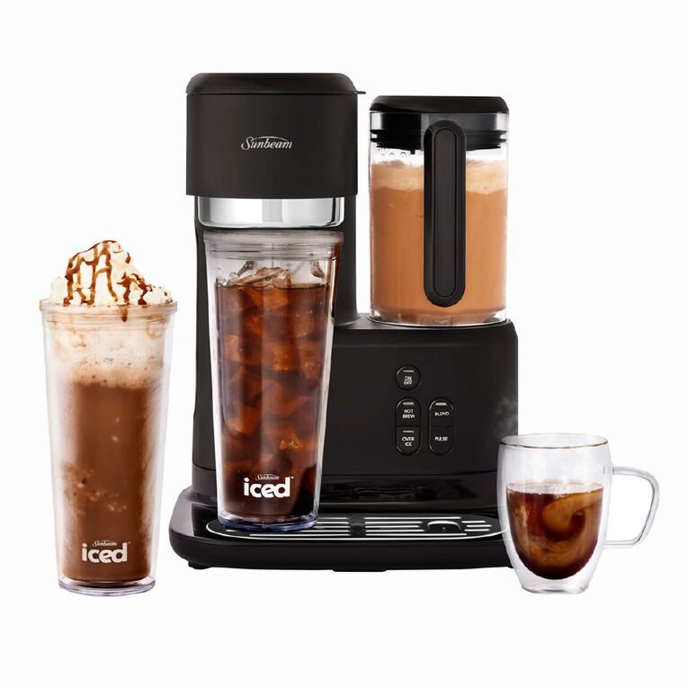 Sunbeam Frappe Maker, , hi-res