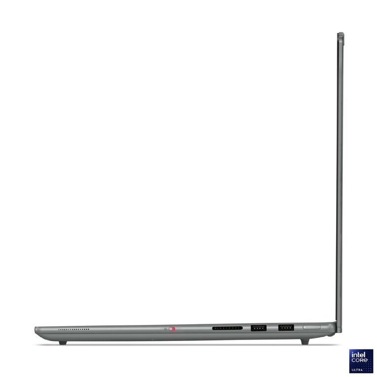 Lenovo Pro 9i 16 Inch 2.8k OLED Touchscreen Intel Core Ultra 9 285H 32GB RAM 1TB SSD RTX5050 Windows 11 Performance Notebook, , hi-res