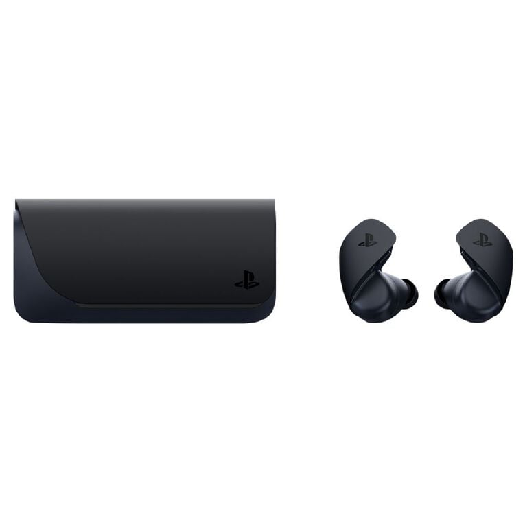 PlayStation PULSE Explore Wireless Earbuds - Midnight Black, , hi-res