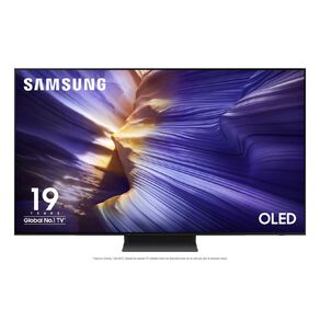 Samsung 55 Inch S90F OLED 4K Vision AI Smart TV