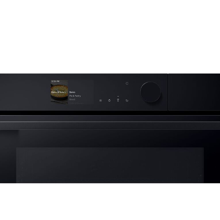 Samsung 76L Bespoke Series 6 Wall Oven Noel Leeming