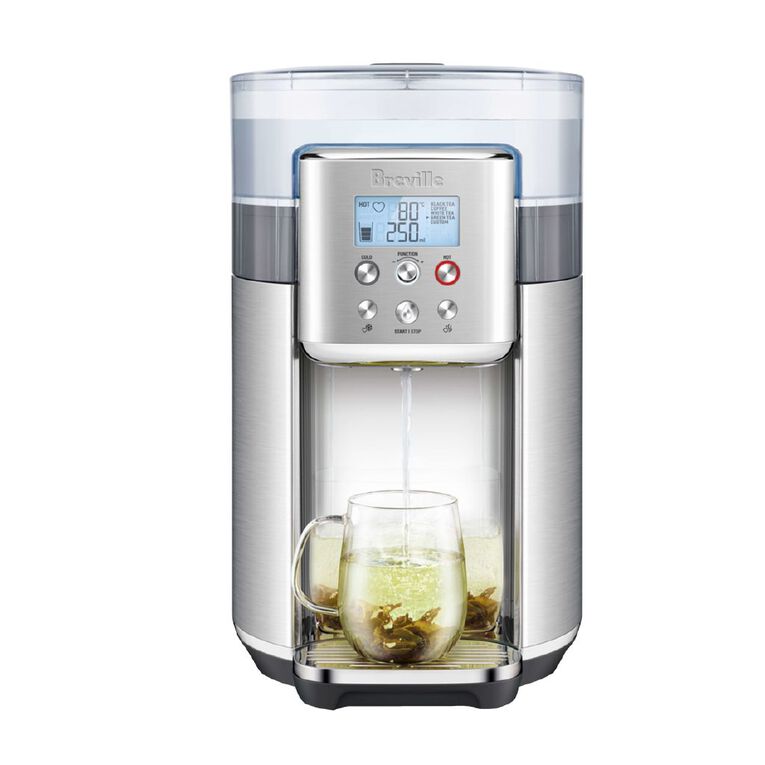Breville The AquaStation Chilled + Hot, , hi-res