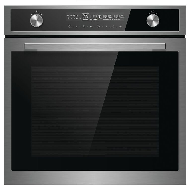 Award 13 Function Built-in Self Cleaning Fan forced Oven, , hi-res