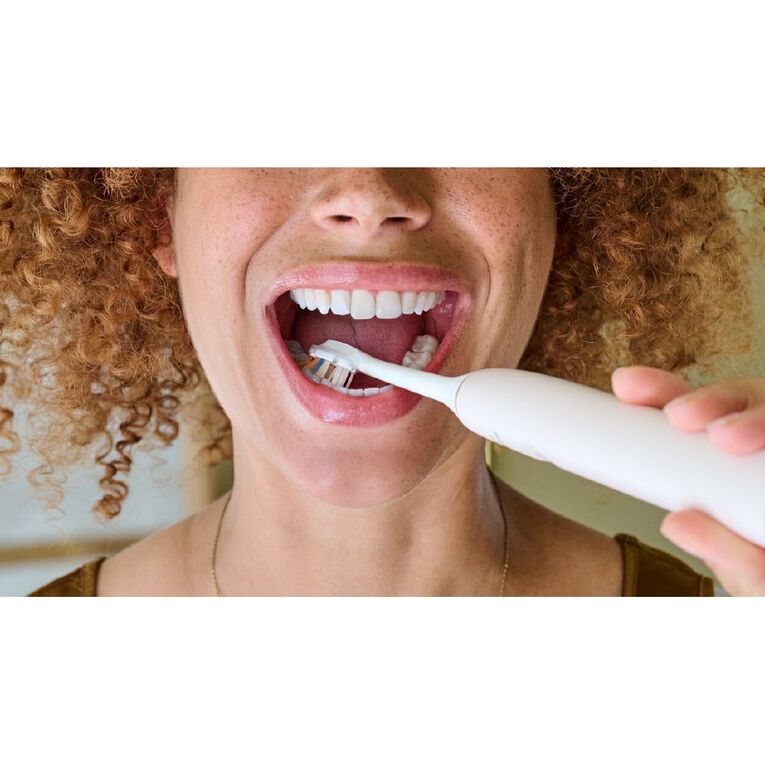 Philips Sonicare A3 Premium All-in-one Brush head 2 Pack - White, , hi-res