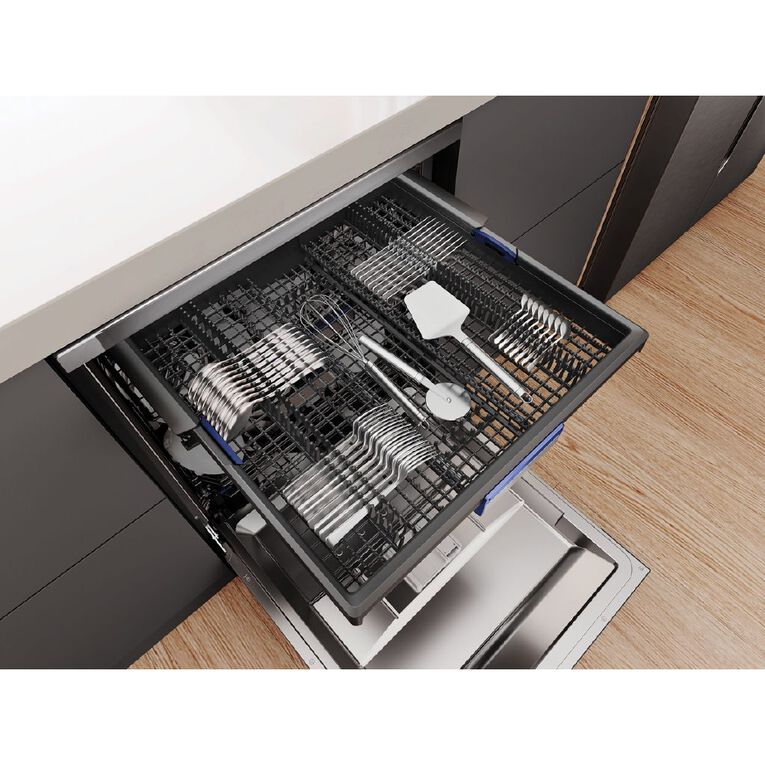 Westinghouse 60cm 15 Place Freestanding Dishwasher - Stainless Steel, , hi-res