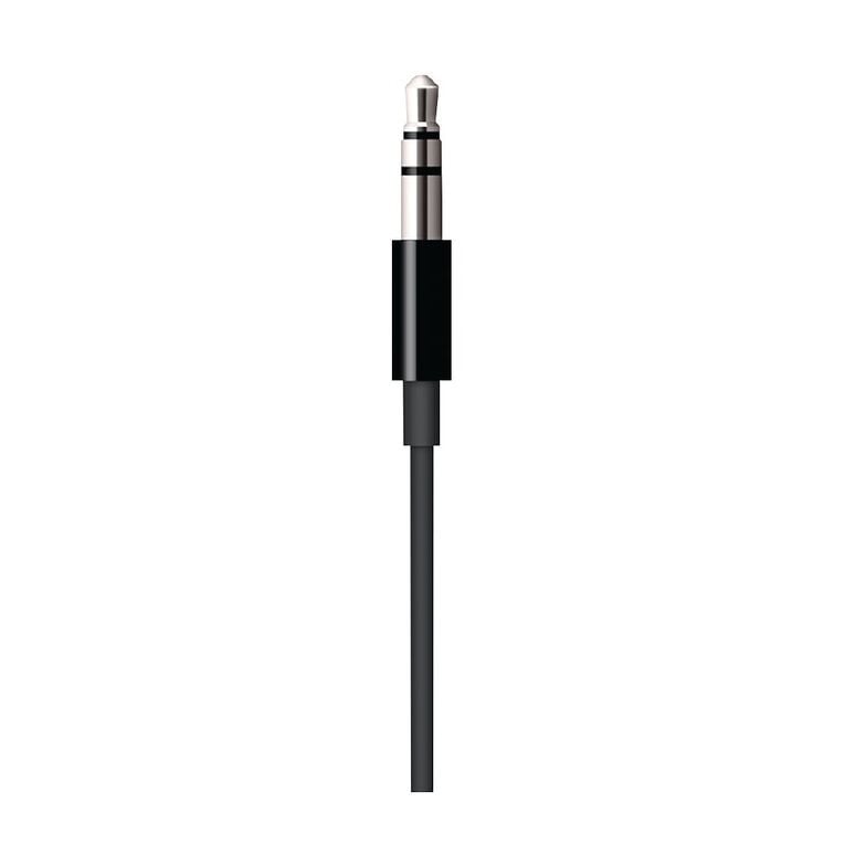 Apple Lightning to 3.5mm Audio Cable, , hi-res