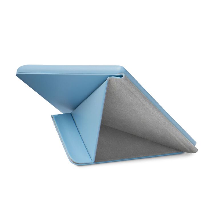 Kobo Libra Colour SleepCover Case Dusk Blue, , hi-res