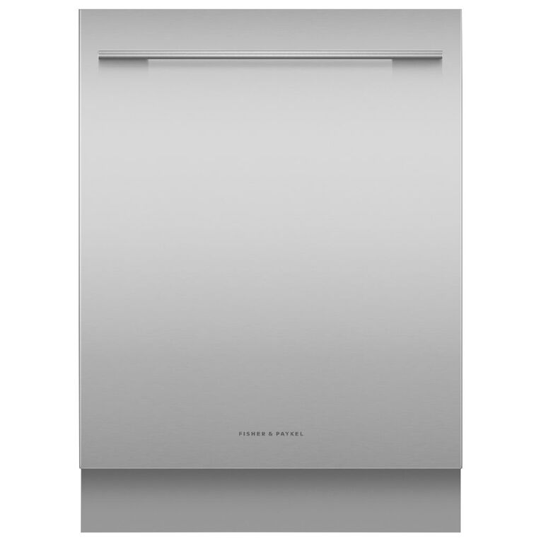 Fisher & Paykel Series 9 Integrated Heat Pump Dishwasher, , hi-res