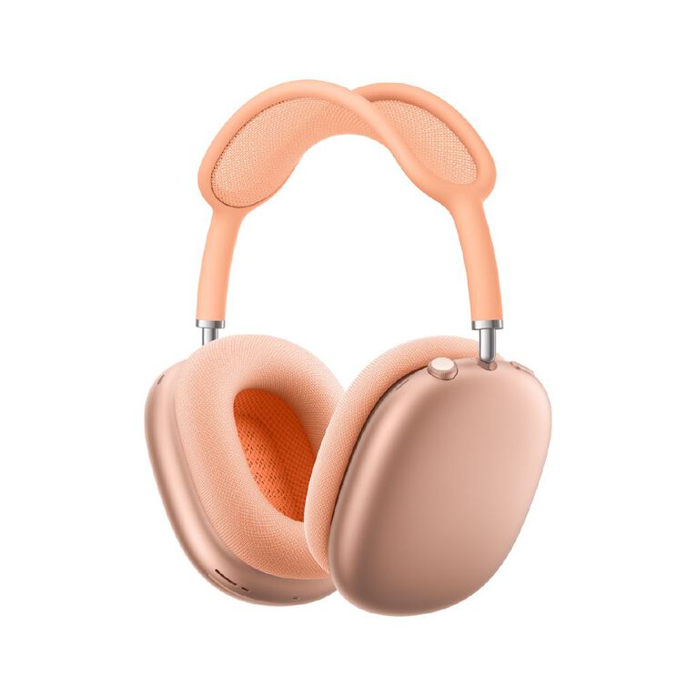 Apple AirPods Max&nbsp;2 -&nbsp;Orange, , hi-res