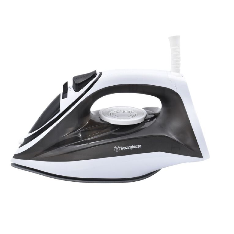 Westinghouse 2200W Steam Iron, , hi-res