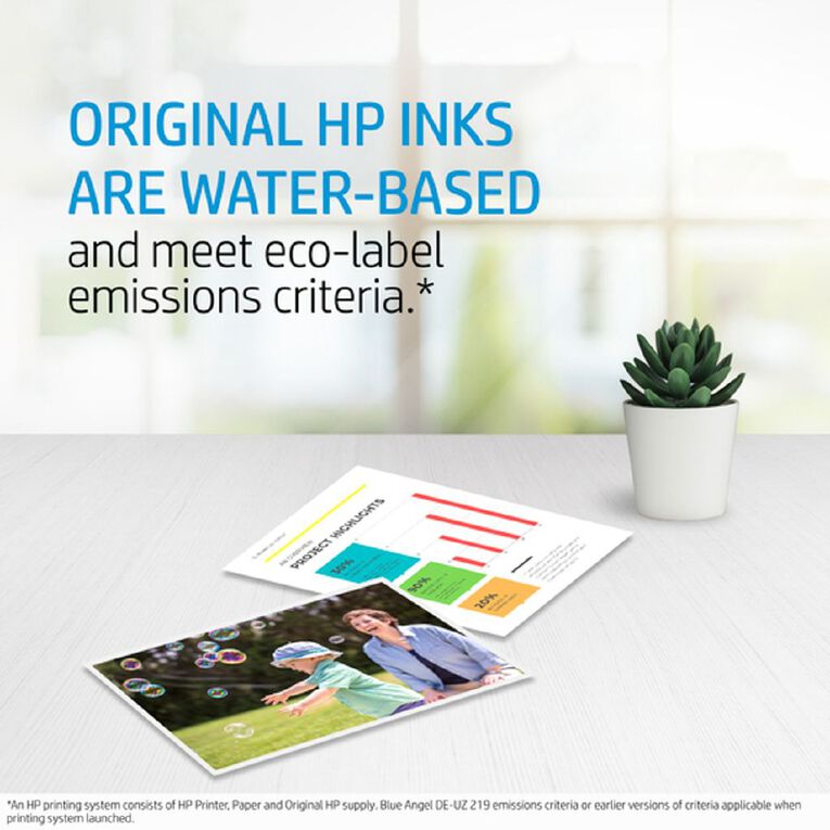 HP Ink 937 Yellow 800 Pages, , hi-res