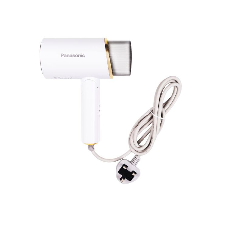 Panasonic 1300W Lightweight Handheld Foldable Garment Steamer, , hi-res
