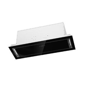 Amore 90cm Undermount Rangehood - 1600 m3/hr Motor