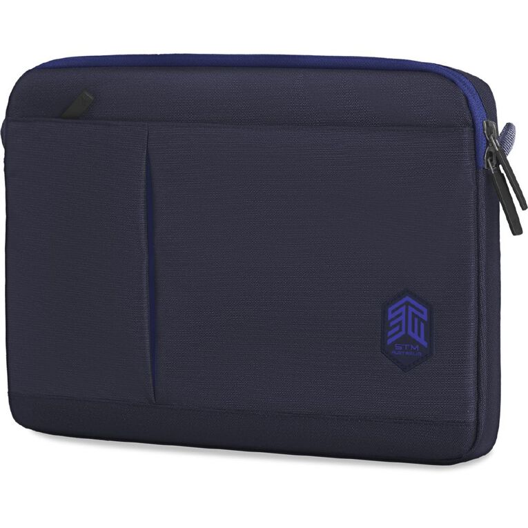 STM Blazer 2023 Laptop Sleeve (16") - Blue, , hi-res