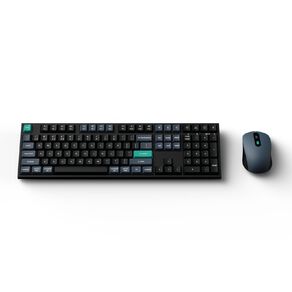 Keychron B36 Keyboard and BM25 Mouse Wireless Combo