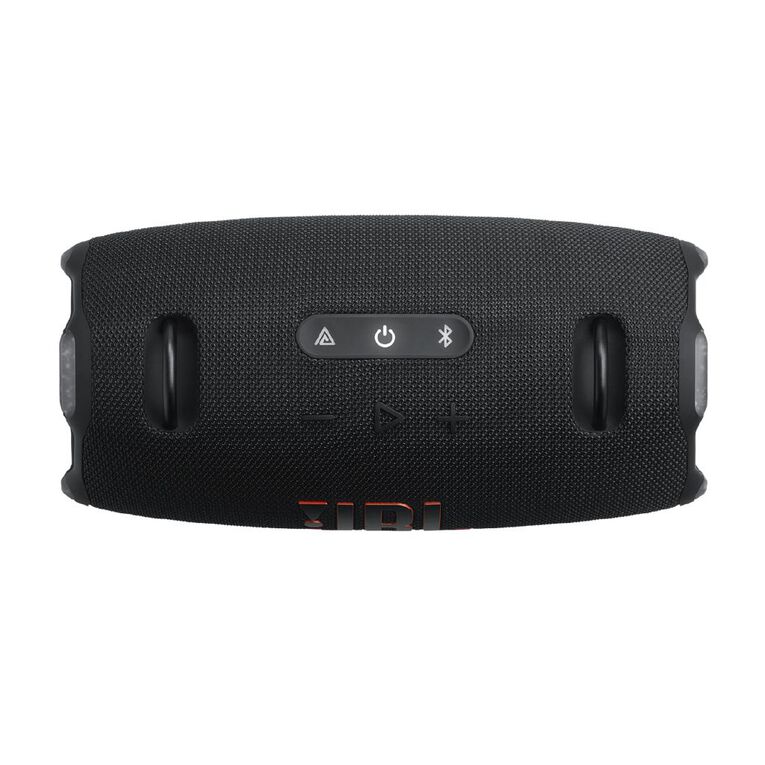 JBL Xtreme 4 Portable Speaker - Black, , hi-res