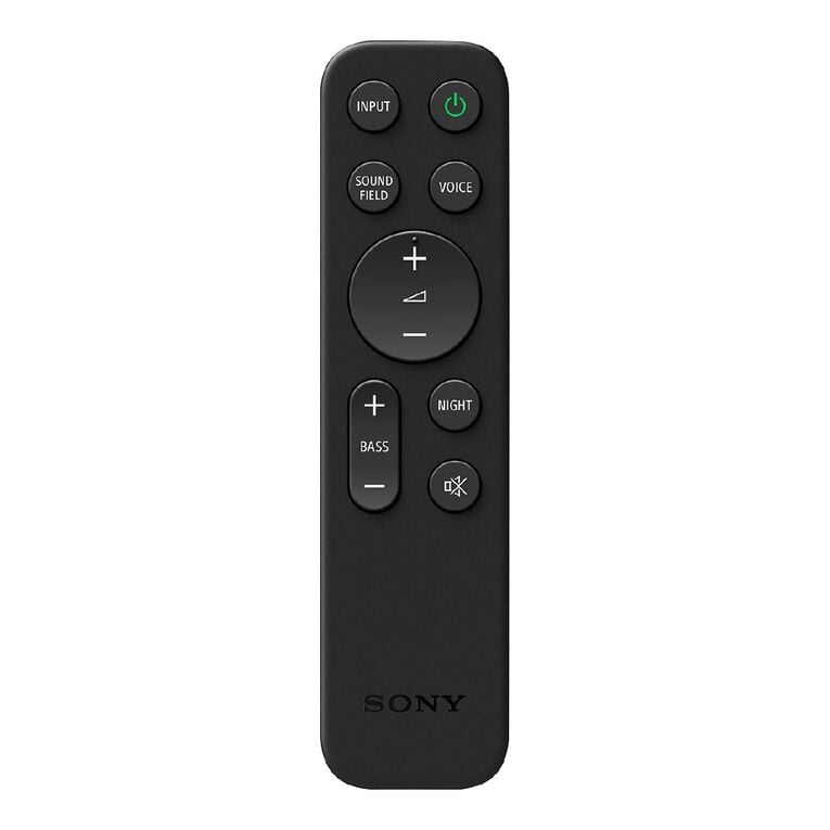 Sony HT-S400 2.1ch Soundbar with Wireless Subwoofer, , hi-res