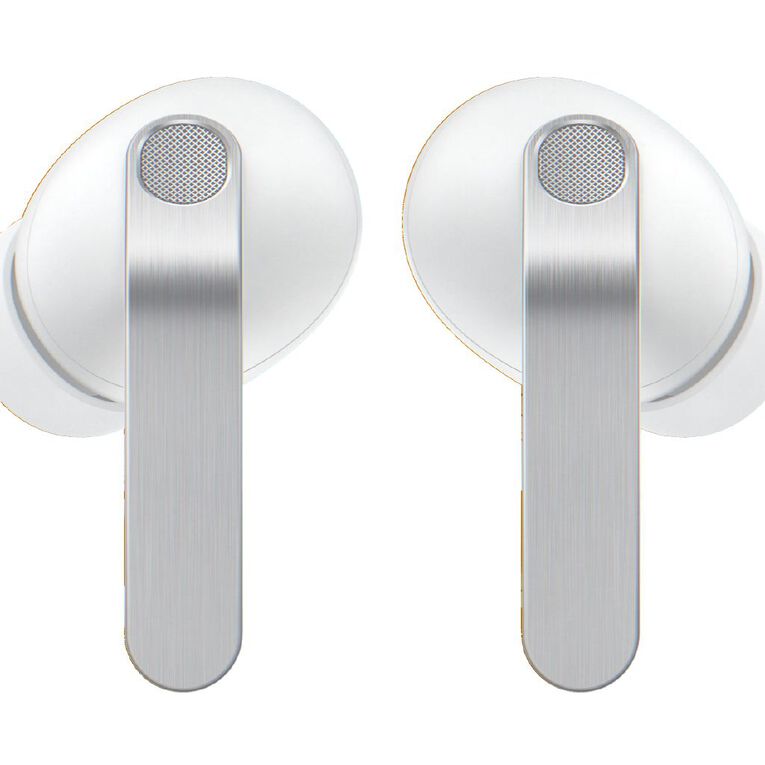 Samsung Galaxy Buds4 Pro - White, , hi-res