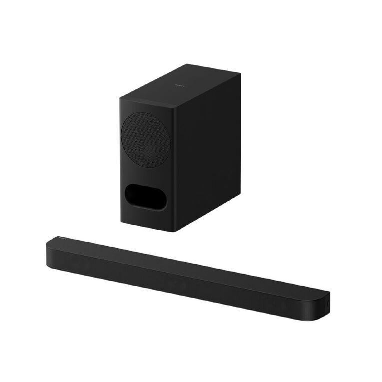 Sony BRAVIA Theatre Bar 5, , hi-res