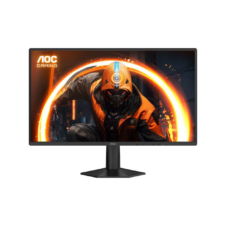 AOC 25G50Z 25" FHD 240Hz (260Hz OC) Fast IPS Gaming Monitor, , hi-res