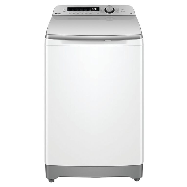 Haier 7kg 500 Series Top Load Washing Machine, , hi-res