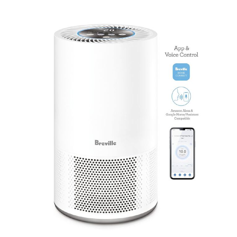 Breville the Smart Air Viral Protect Plus - Air Purifier, , hi-res