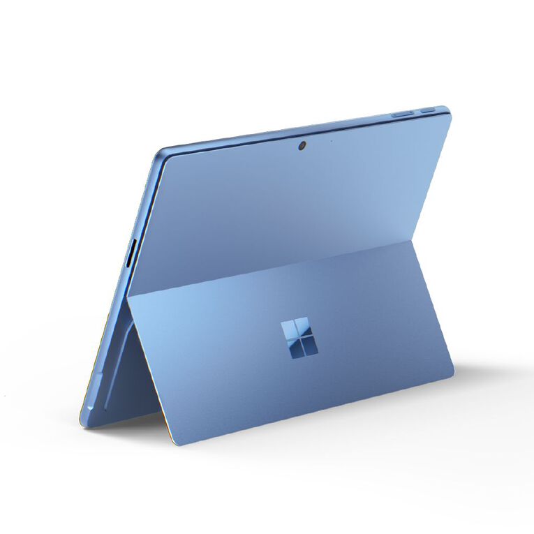 Microsoft Surface Pro 11th Edition Copilot+ PC 13in Snapdragon X Elite 16GB RAM 512GB SSD Windows 11 2-in-1 - Sapphire, , hi-res