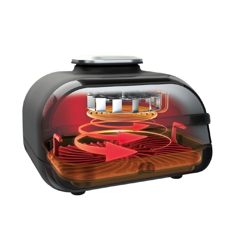Ninja Foodi Smart XL 5.7L Grill & Air Fryer, , hi-res