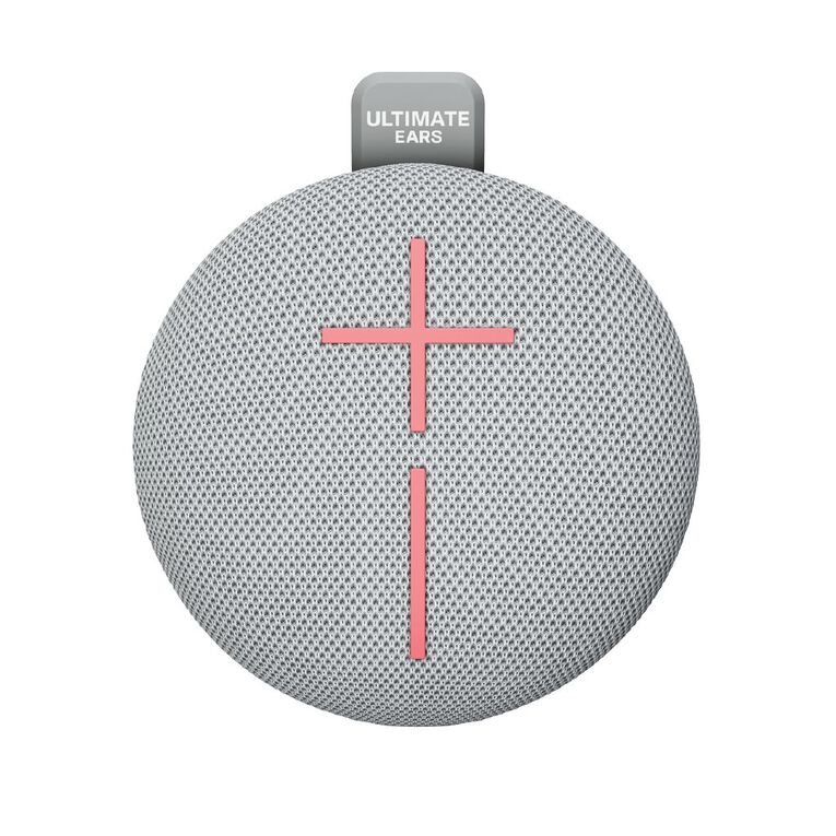 Ultimate Ears MINIROLL Portable Speaker - Grey, , hi-res