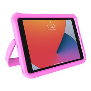 Zagg Orlando Kids Tablet Case for iPad A16/10th Gen - Pink