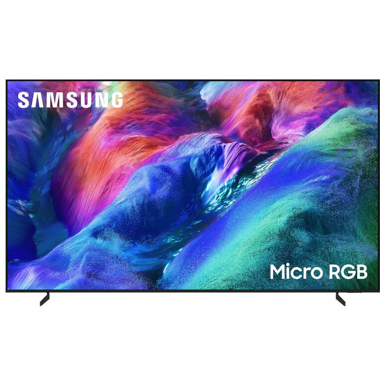 Samsung 85 Inch R85H Micro RGB 4K Vision AI Smart TV, , hi-res