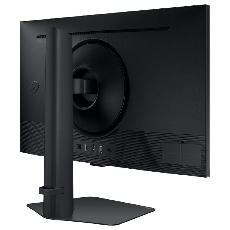 Samsung 27" Odyssey G50D QHD 180Hz Fast IPS Gaming Monitor, , hi-res