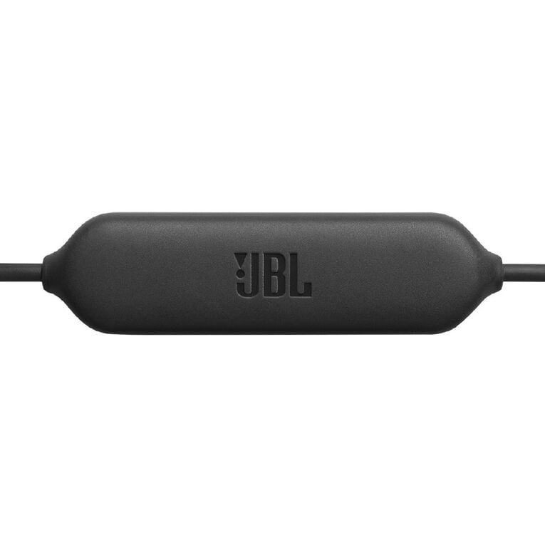 JBL Endurance Run 2 Wireless Sports In Ear Headphones - Black, , hi-res