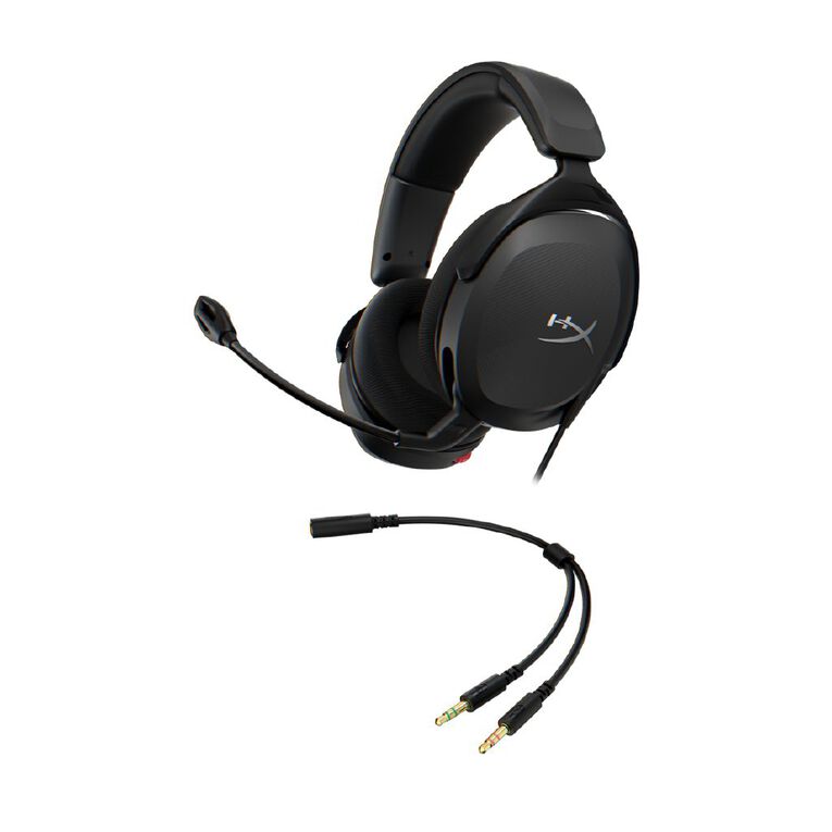HyperX Cloud Stinger 2 Core Gaming Headset, , hi-res
