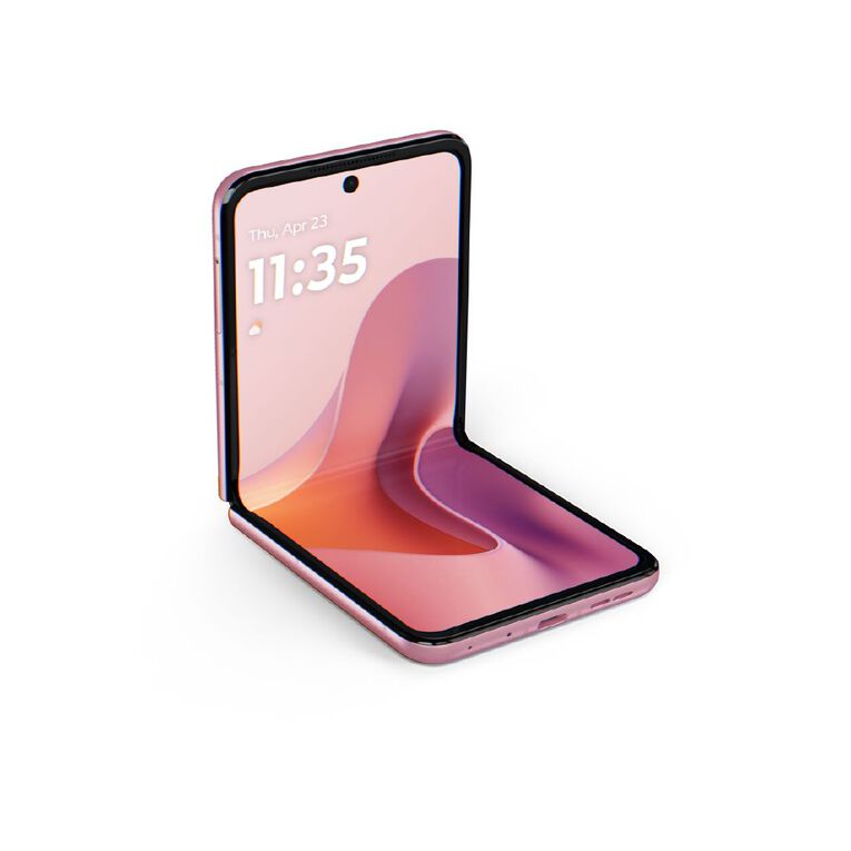 Motorola Razr 60 - Pink, , hi-res