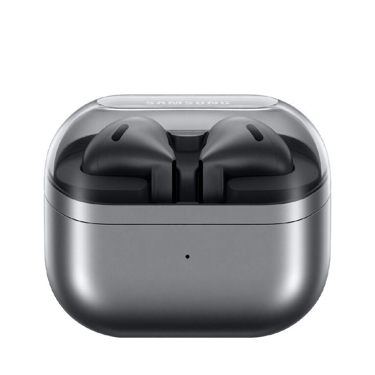 Samsung Galaxy Buds3 - Silver, , hi-res