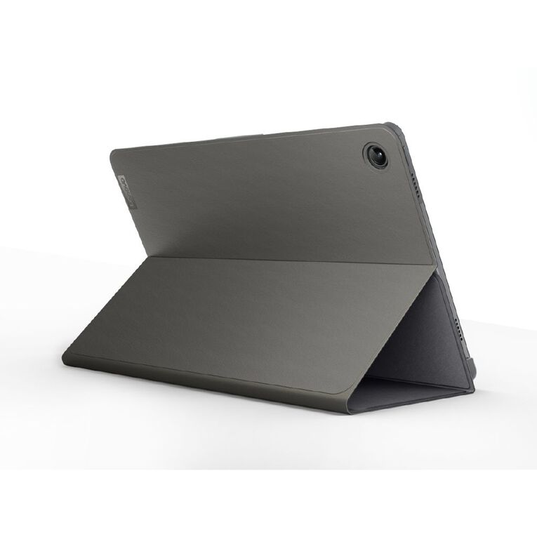 Lenovo Folio Case for Tab M10 Plus (3rd Gen) - Storm Grey, , hi-res