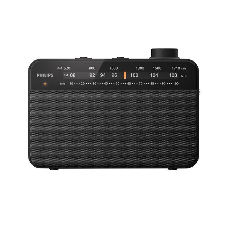 Philips TAR2509 Portable Radio, , hi-res