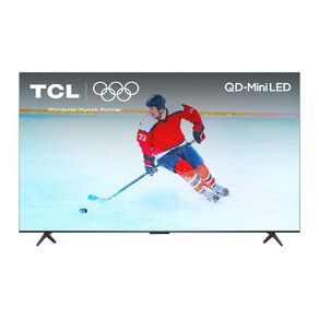 TCL 65 Inch C6K QD-Mini LED 4K 144Hz Google TV