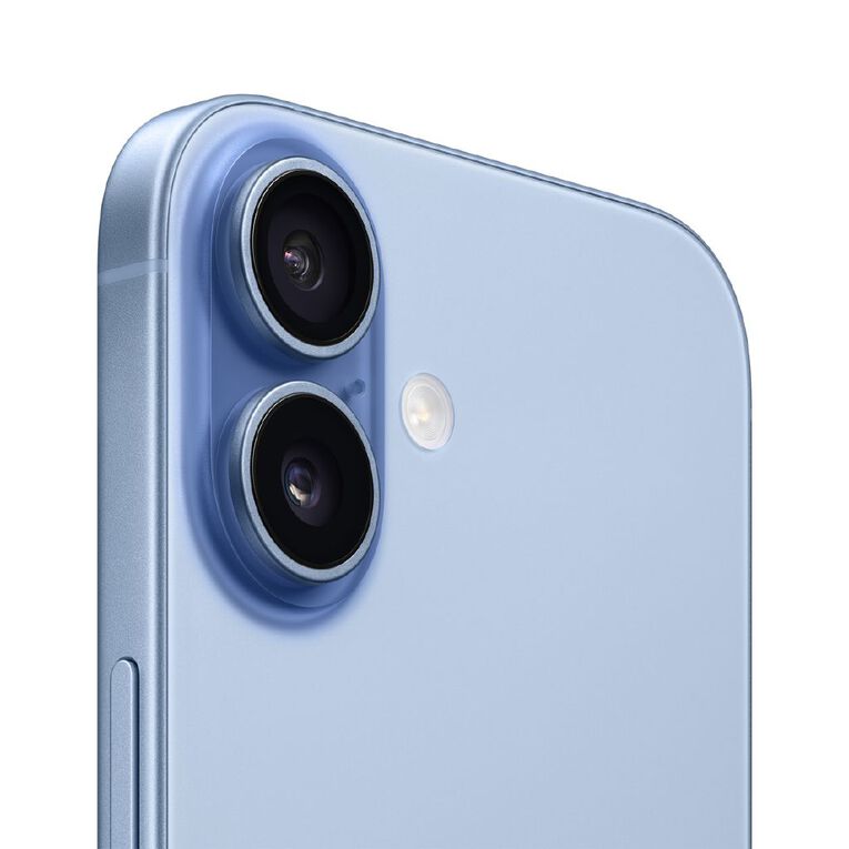 Apple iPhone 17 256GB Mist Blue, , hi-res