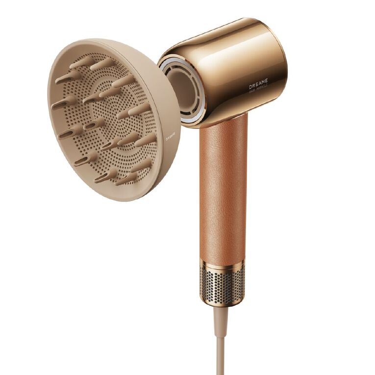 Dreame Hair Miracle High-Speed Hair Dryer, , hi-res