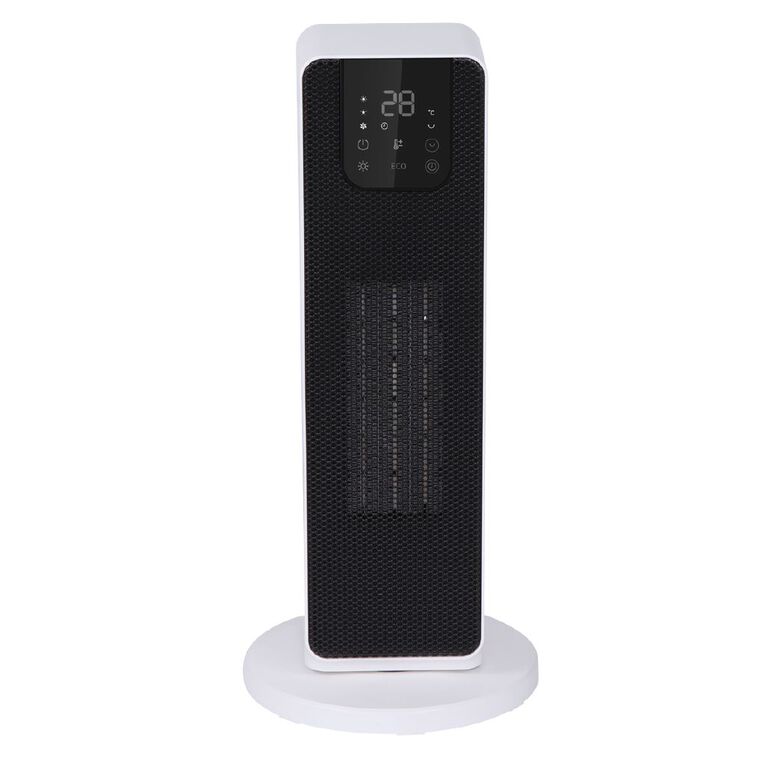 Sheffield Ceramic Digital Tower Heater, , hi-res
