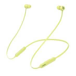 Beats Flex All-Day Wireless Earphones - Yuzu Yellow