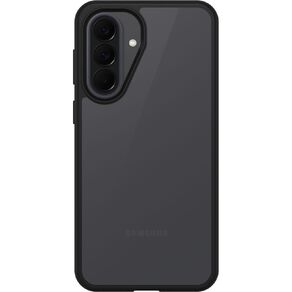 OtterBox React Samsung A37 Case - Black Crystal