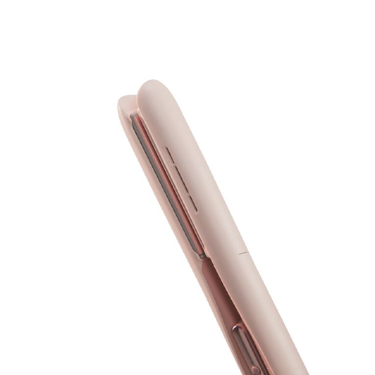 Panasonic Ionic Hair Straightener - Pink, , hi-res