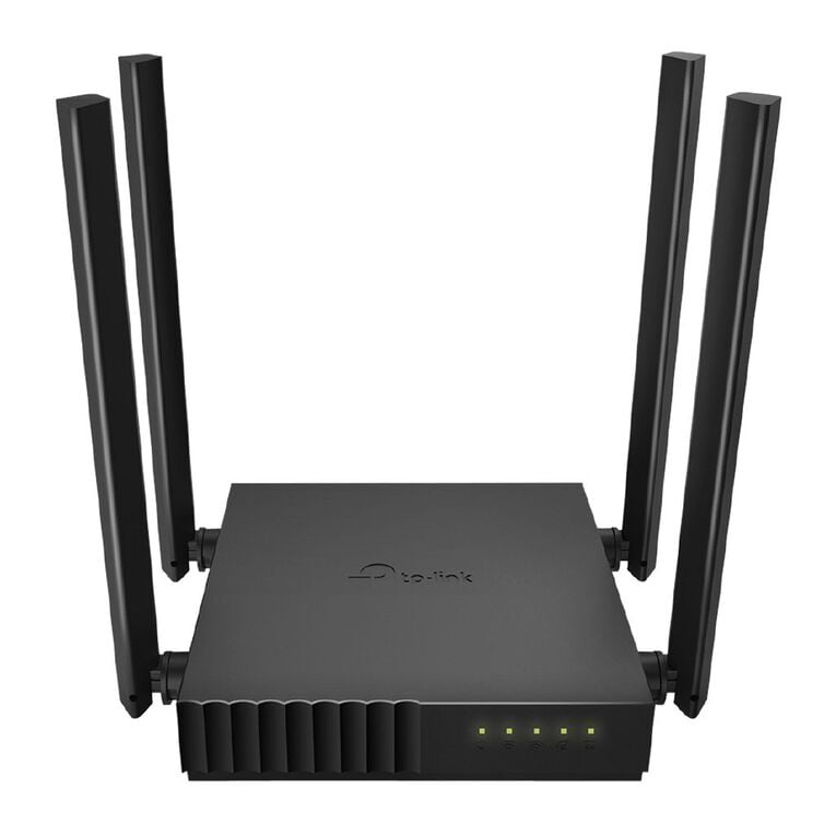 TP-Link Archer C54 | AC1200 Dual-Band Wi-Fi Router, , hi-res