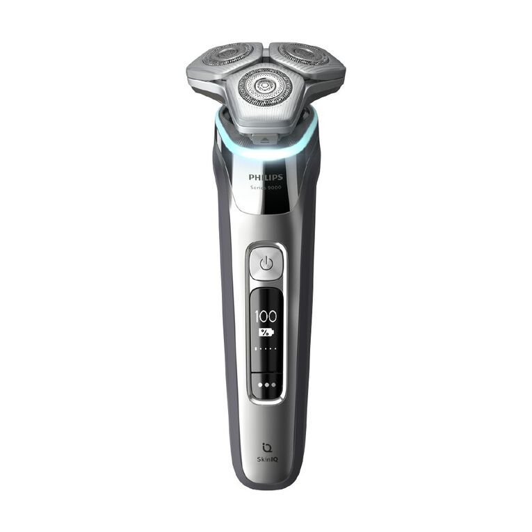 Philips Shaver Series 9000 With SkinIQ, , hi-res