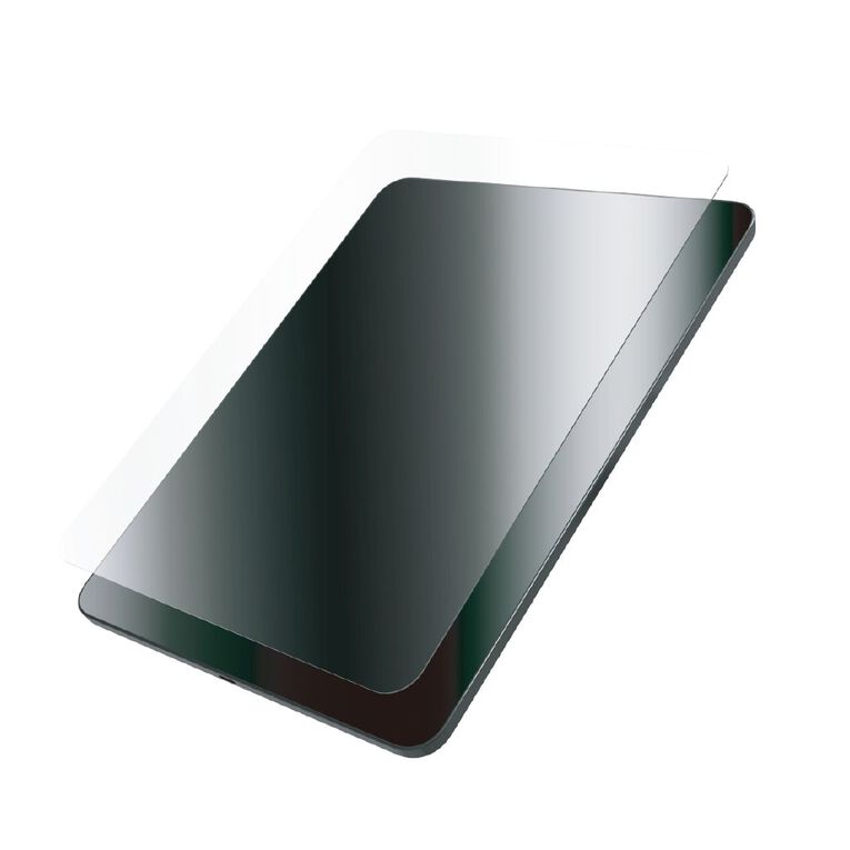 Zagg Glass Screen Protector for Apple iPad Pro 11" OLED M4, , hi-res